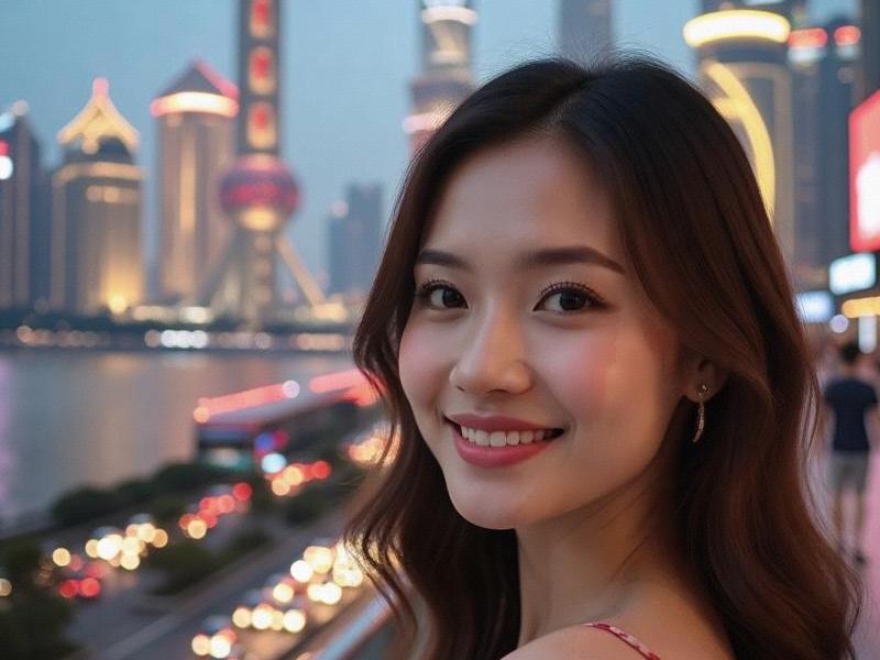 Shanghai's Nightlife Renaissance: How Entertainment Venues Are Redefining Urban Culture