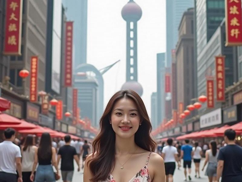 Shanghai 2045: How China's Global City is Reinventing Urban Civilization