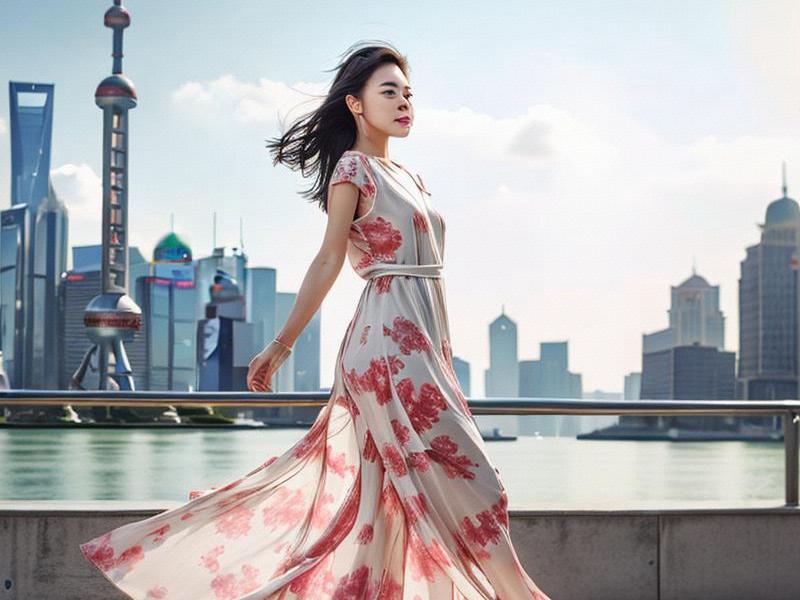 Shanghai and Its Surrounding Districts: A Comprehensive Travel Guide