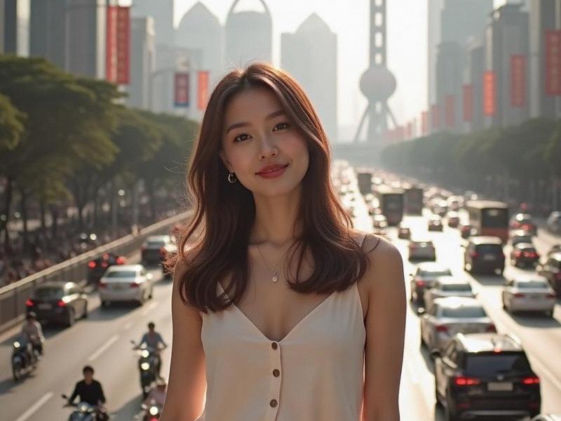 The Velvet Rope Revolution: How Shanghai's Elite Clubs Are Redefining Urban Nightlife