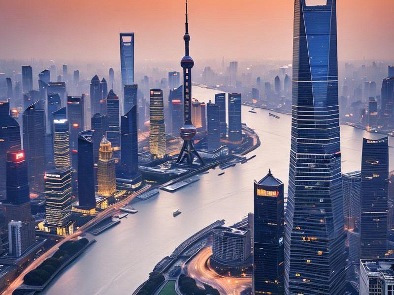 The Evolution and Future of Shanghai's International Financial Hub Status