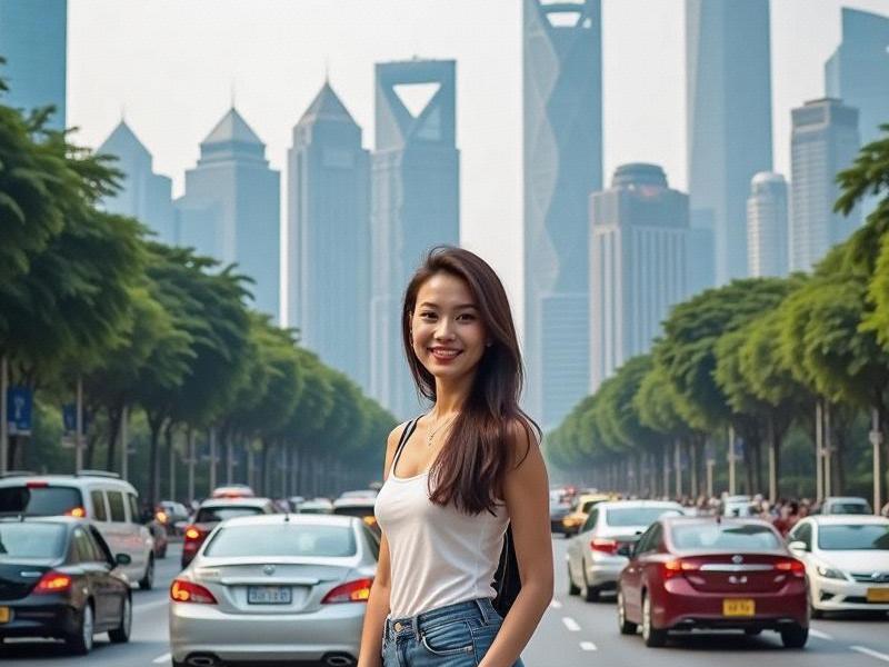 The Greater Shanghai Blueprint: How China's Financial Capital Is Reshaping the Yangtze Delta