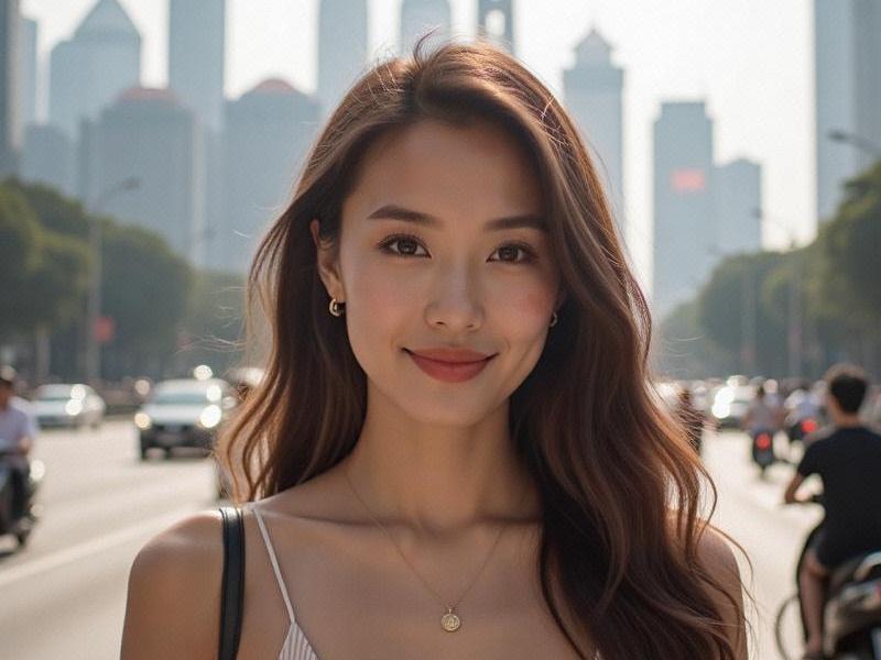 Shanghai's Silicon Bund: How China's Financial Capital Became a Global Tech Powerhouse