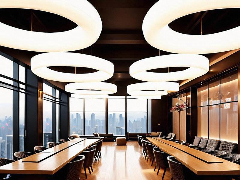Shanghai's Vibrant Entertainment Scene: A Night at the Entertainment Clubs