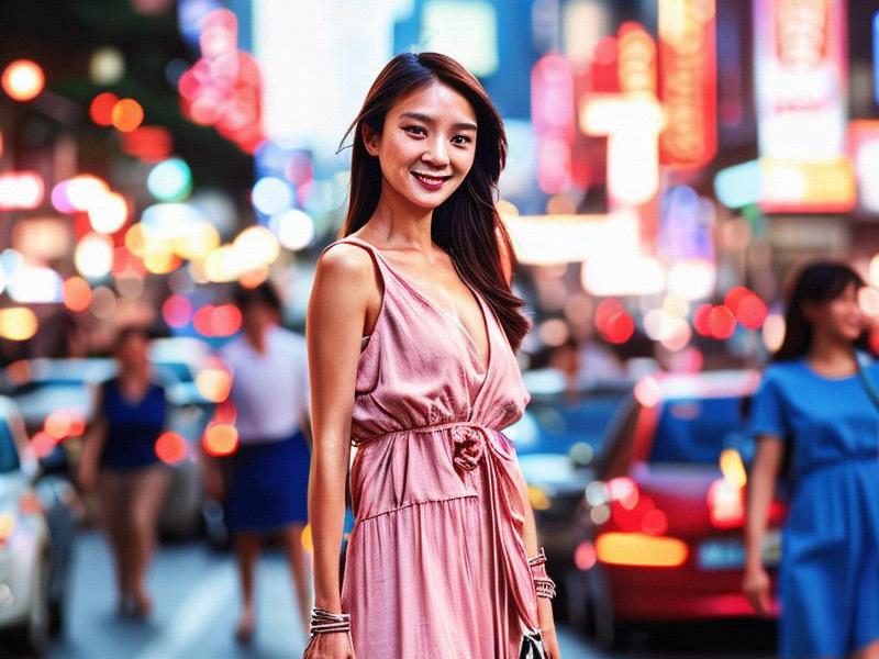 SH Entertainment Complexes: Transforming Urban Life with Thrills and Delight