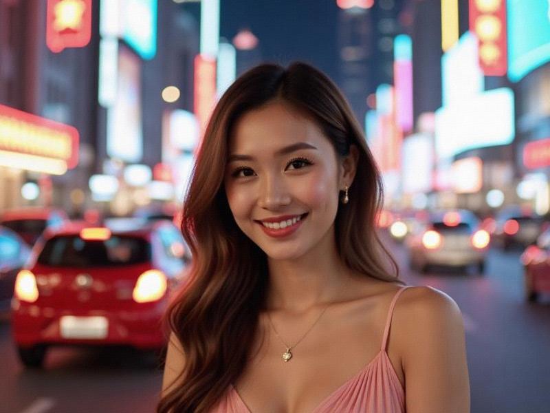 Shanghai's Modern Women: Architects of China's Cosmopolitan Future