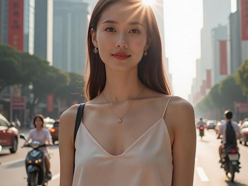 Shanghai 2045: The Rise of the Yangtze Delta Megacity Cluster