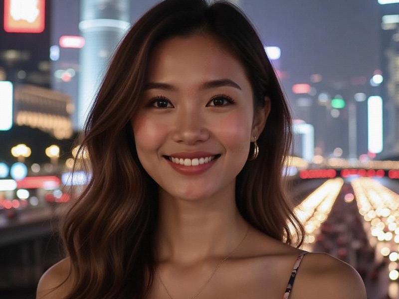 Shanghai’s Quantum Nightlife: Where AI and Imperial Culture Collide