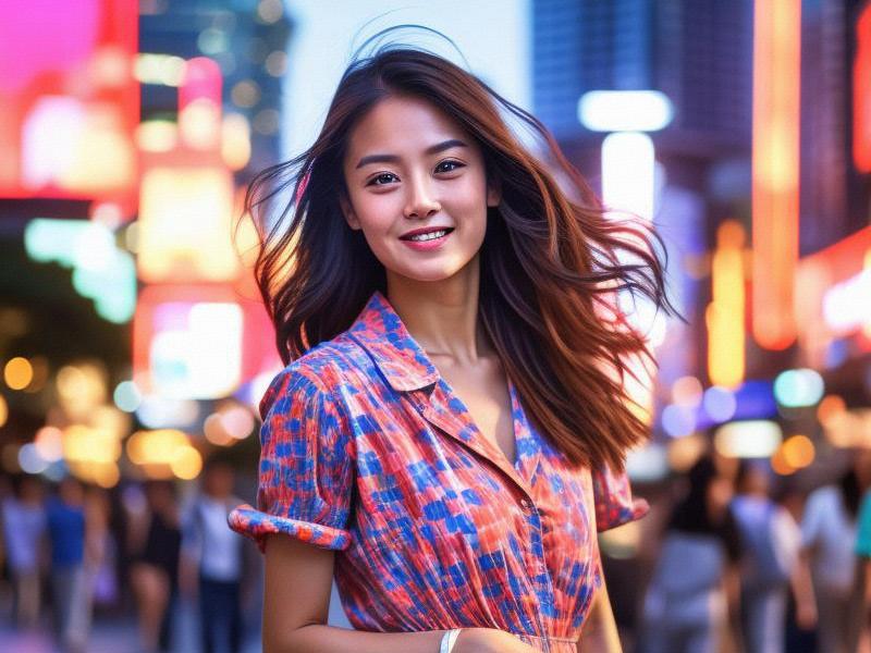 Shanghai's Thriving Entertainment Scene: A Nightlife Renaissance