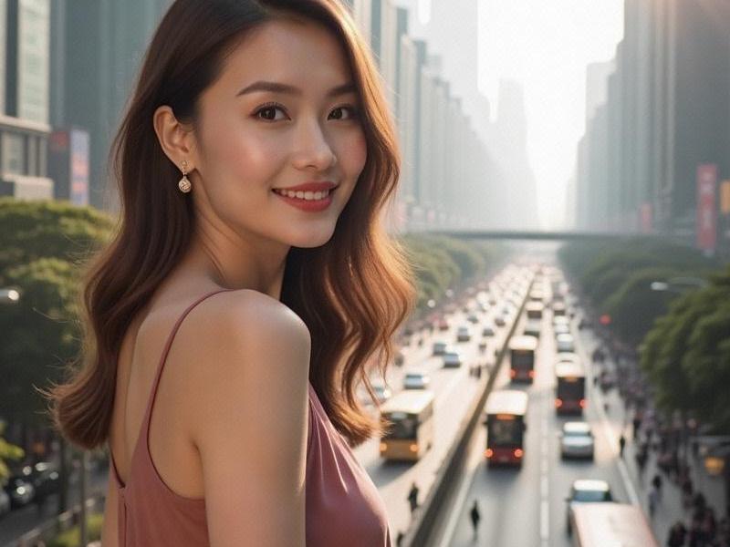 【梧桐树下的新老对话：衡复风貌区的百年重生】