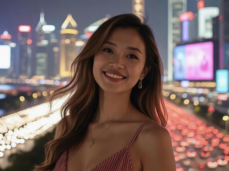 Neon Renaissance: How Shanghai's Entertainment Venues Are Reinventing Nightlife Culture