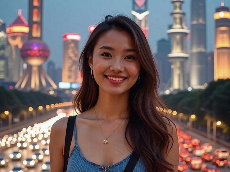 Neon Renaissance: How Shanghai's Entertainment Clubs Are Redefining Nightlife in the Post-Digital Era
