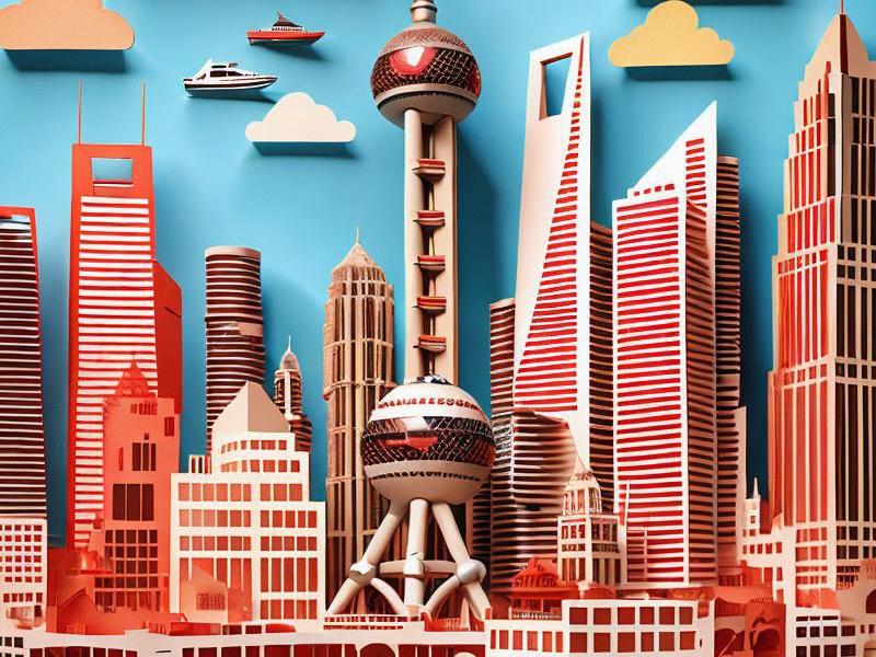 Shanghai Beauties: An Intriguing Aspect of the City's Charm