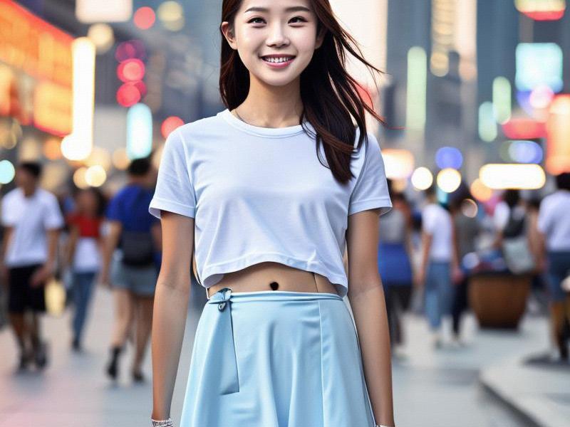 The Enchanting Energy of Shanghai: A Blend of Past and Present
