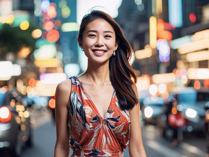 Shanghai: A Global Metropolis with Endless Charm and Opportunities