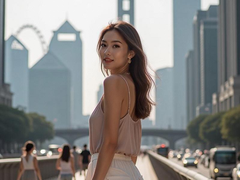 The New Shanghai Nightlife Economy: Where Business Meets Pleasure in China's Financial Capital
