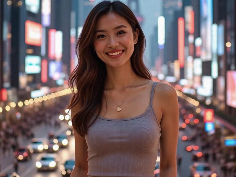 Redefining Shanghai Femininity: How Cosmopolitan Women Are Shaping China's Global City