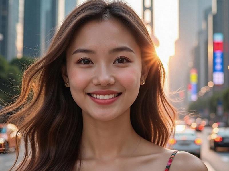 The Shanghai Modern: How Women Are Shaping China's Global City