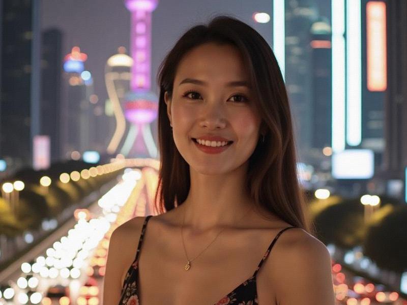 The Yangtze Delta Megaregion: How Shanghai and Neighboring Cities Are Redefining Urban China