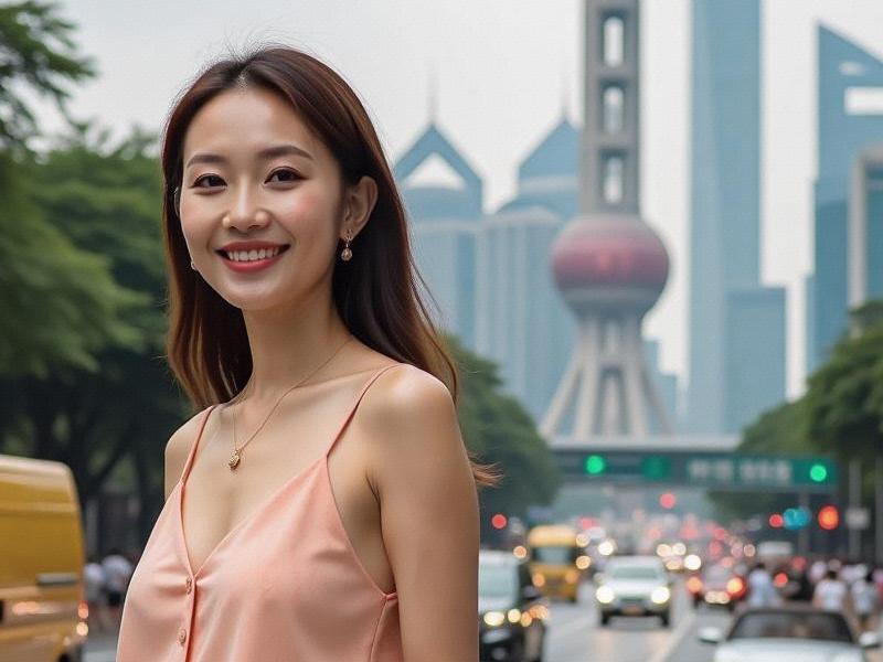 The 70km Miracle: How Shanghai and Its Neighbors Are Writing a New Chapter in Urban Integration