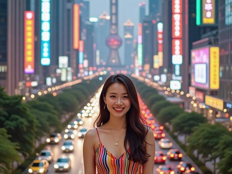 Shanghai's Velvet Rope Revolution: How the City's Entertainment Venues Are Setting New Standards in Asia's Nightlife Industry