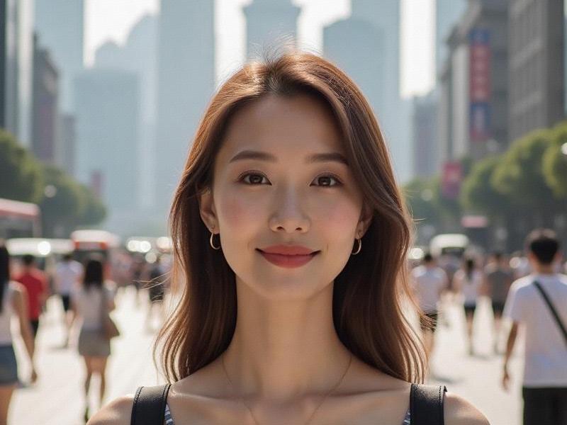 Shanghai 2025: Where East Meets Future - The Rise of Asia's Smartest Megacity