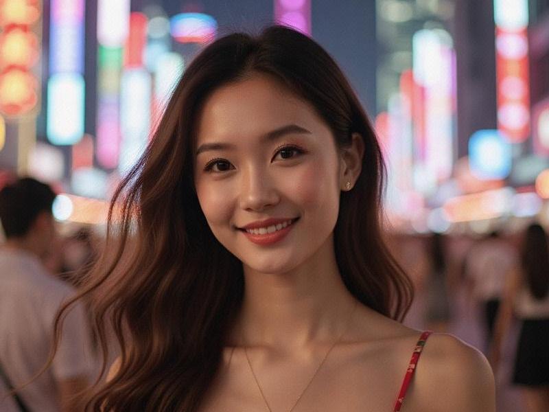 Neon Renaissance: How Shanghai's Entertainment Clubs Are Redefining Urban Nightlife