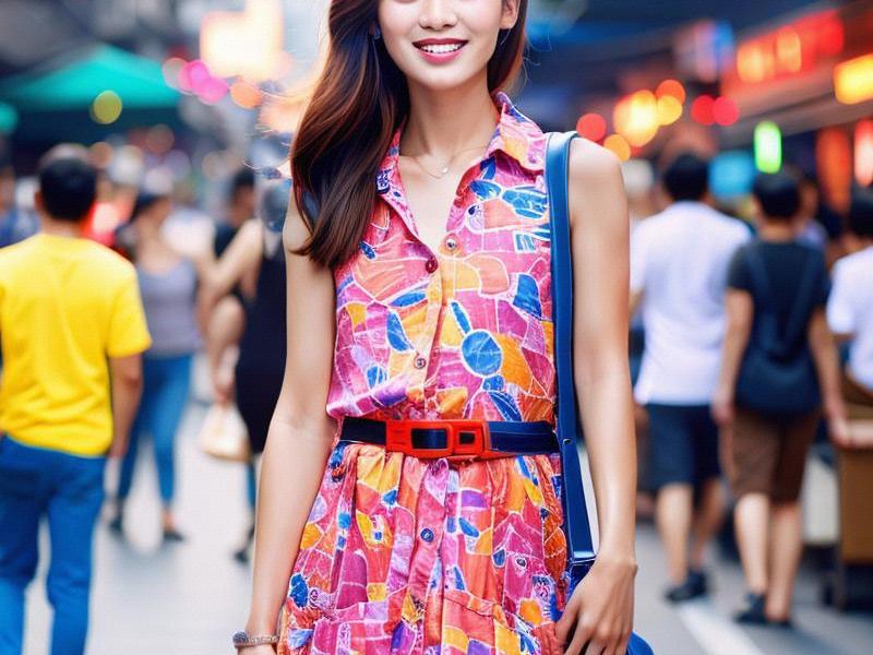 Shanghai Encounter: A Journey Through the City's Vibrant Layers