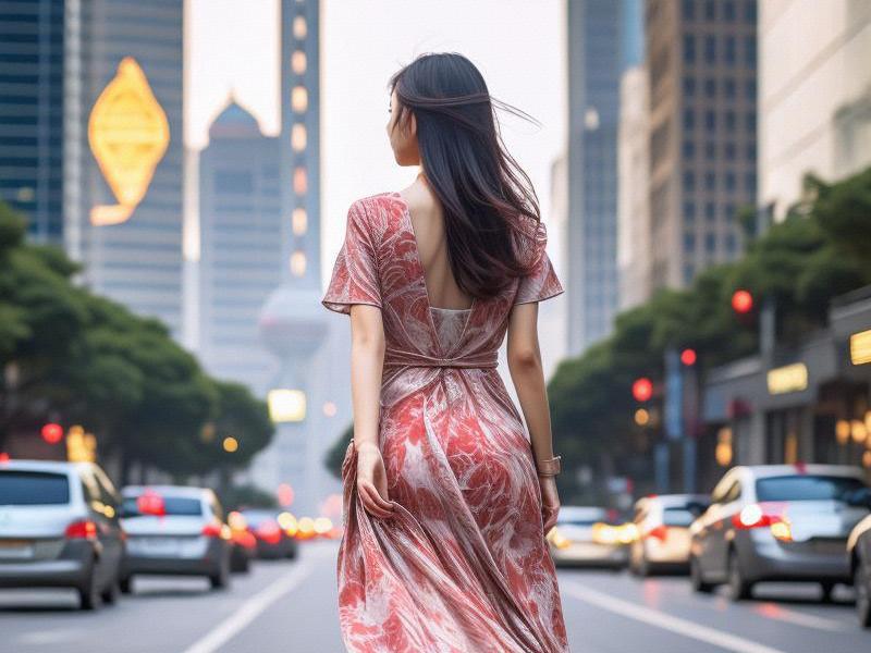 Shanghai's Renaissance: A Journey of Urban Transformation and Cultural Revival