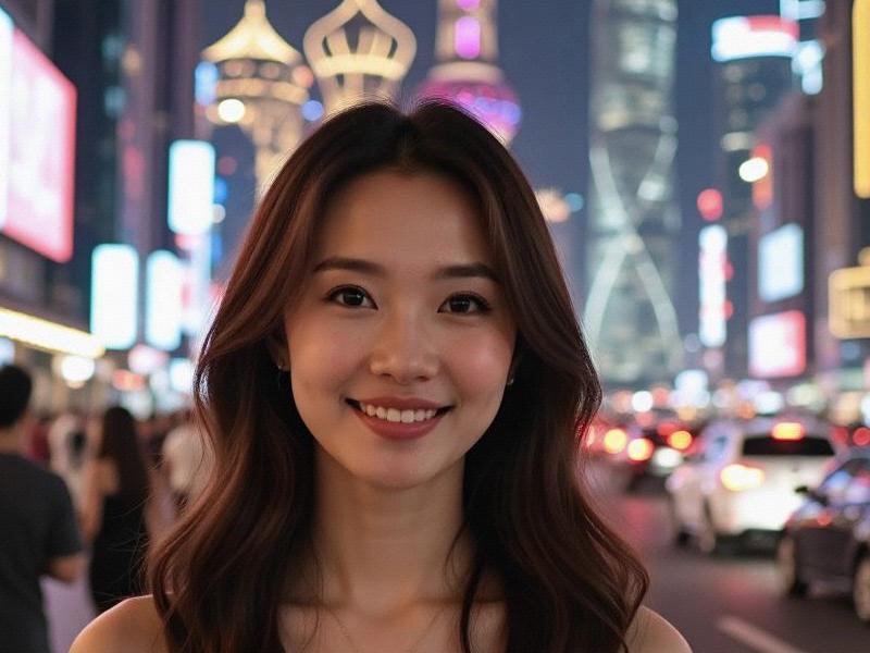 Shanghai Women: Redefining Modern Femininity in China's Global City