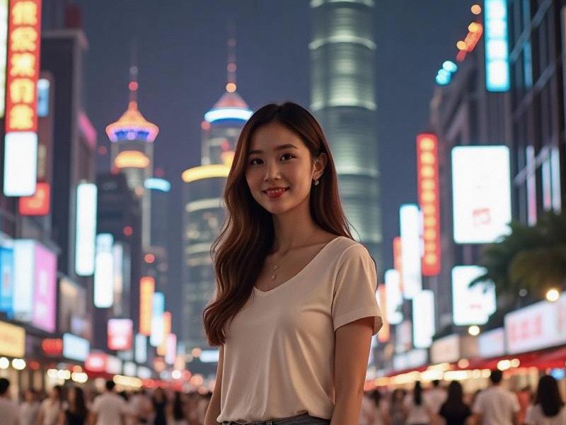Shanghai and Beyond: Exploring the Dynamic Greater Metropolitan Region