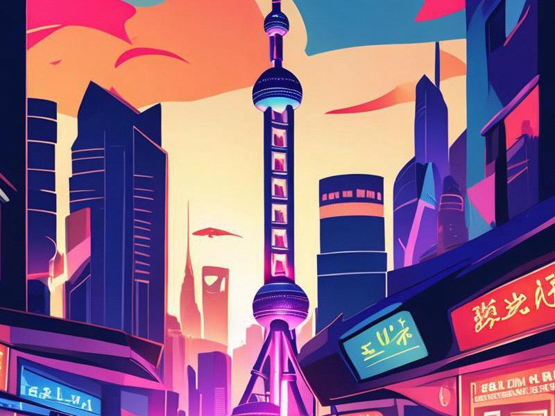 Shanghai's Thriving Entertainment Club Scene: A Nightlife Renaissance
