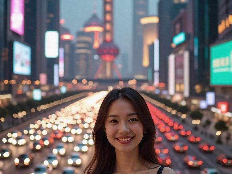 The Velvet Revolution: Shanghai's Entertainment Venues Setting New Global Standards