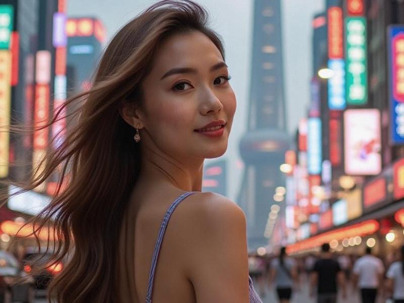 Shanghai's Extended Metropolis: How the Yangtze Delta Mega-Region is Redefining Urban Development