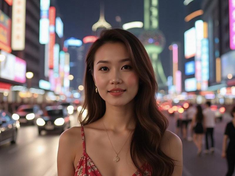 Shanghai After Dark: How China's Global City is Reinventing Nightlife Culture