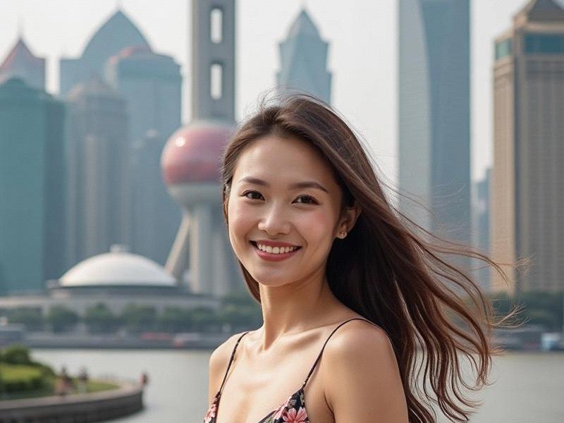 Silk Road 2.0: How Shanghai's Historic Neighborhoods Are Rewriting Global Urban Culture