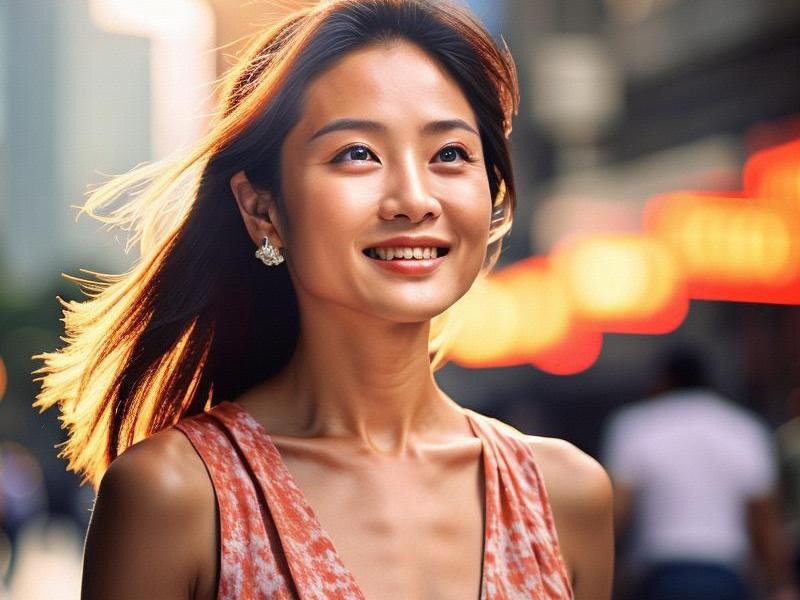 Shanghai's Thriving Entertainment Scene: A Hub of Culture and Creativity