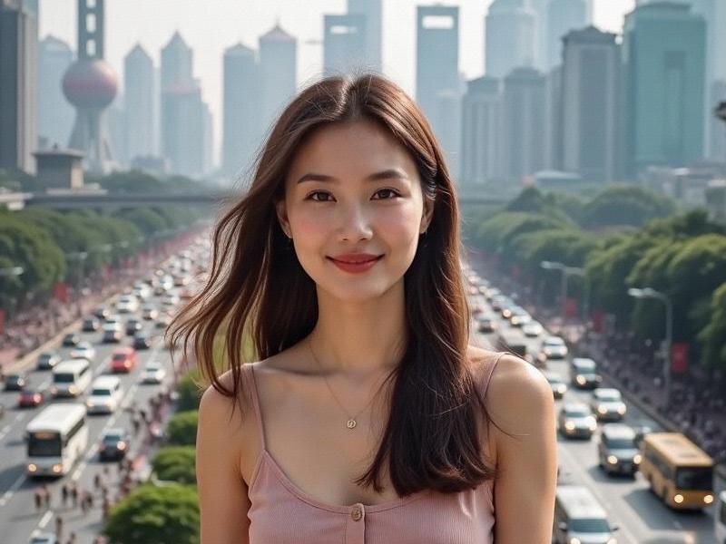 The Greater Shanghai Megaregion: How China's Economic Powerhouse is Reshaping the Yangtze Delta