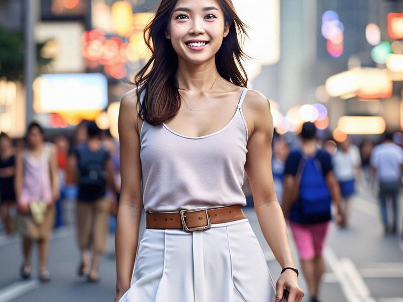 Shanghai Women: Pioneers in Modern Society