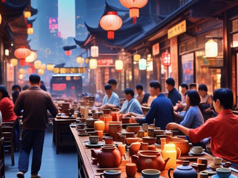 Shanghai's Entertainment Halls and Nightspots Guide