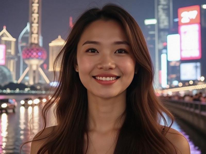 Beyond the Skyline: Shanghai's Regional Influence in the Yangtze River Delta
