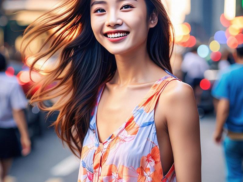 Shanghai's Thriving Entertainment Scene: A Cultural Renaissance