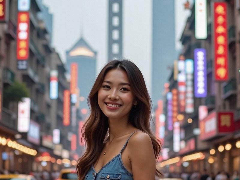 Shanghai's Innovation Crucible: How China's Commercial Capital Reinvents Itself for the Tech Age
