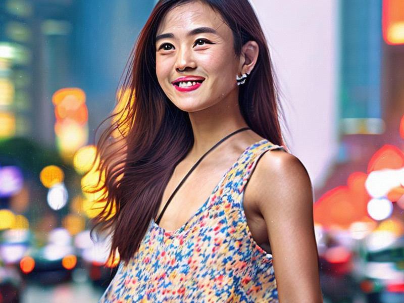 Shanghai's Radiant Beauties: A Journey through Women's Culture