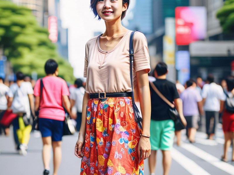 Shanghai and Its Surroundings: A Blend of Tradition and Modernity