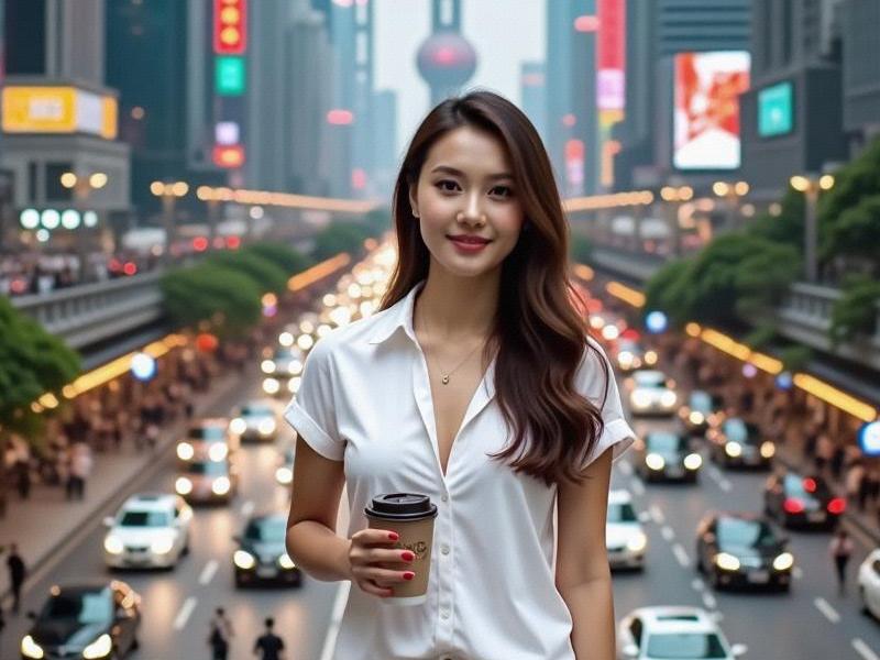 Neon Dynasty: Inside Shanghai's $8.7 Billion High-End Nightlife Economy