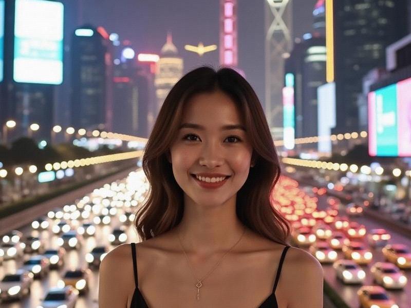 Shanghai's Innovation Revolution: How China's Eastern Star is Reshaping Global Tech Landscapes