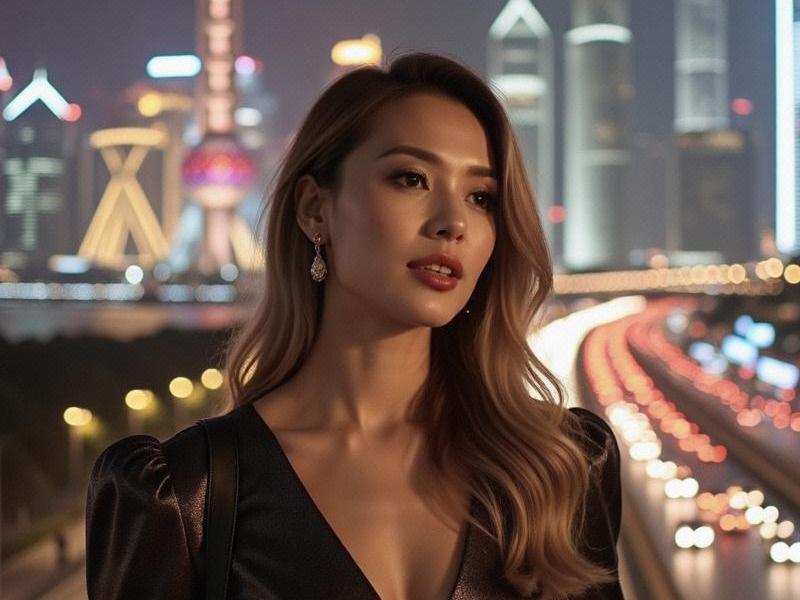 【倾城纪】石库门到陆家嘴：上海女性的十面风华