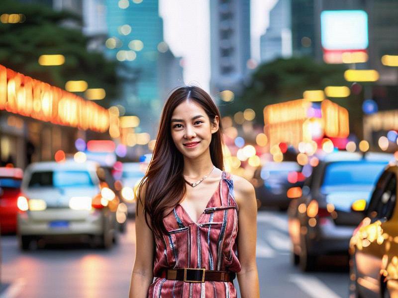 Shanghai's Thriving Entertainment Clubs: A Nightlife Renaissance