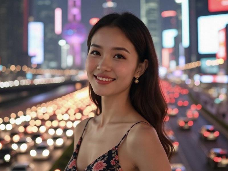 The Shanghai Woman: How China's Most Cosmopolitan Feminine Ideal is Redefining Modern Asian Womanhood
